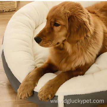 All Season Luxury Pet Beds